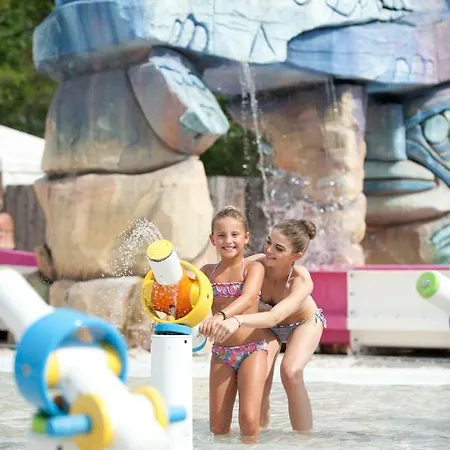 Topcamp In Union Lido Cavallino-Treporti