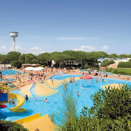 Topcamp In Union Lido * Cavallino-Treporti