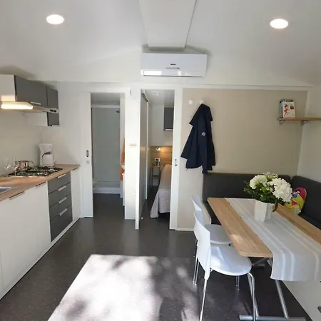 Topcamp In Union Lido