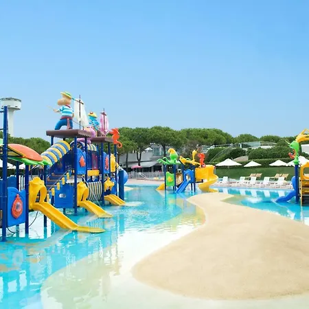 Topcamp In Union Lido キャンプ場 *