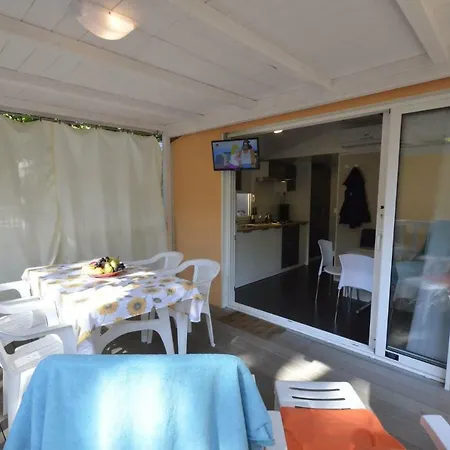 Kemping Topcamp In Union Lido Cavallino-Treporti