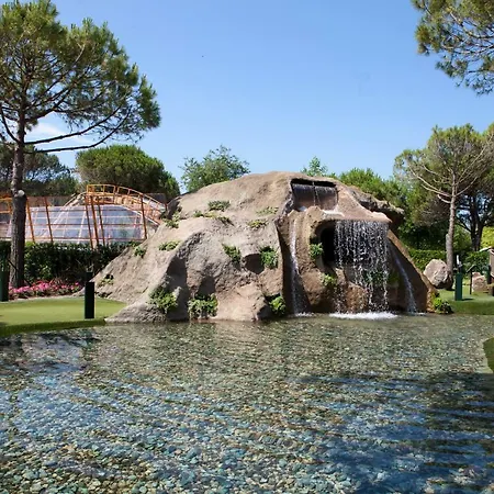 Topcamp In Union Lido