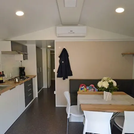 Topcamp In Union Lido