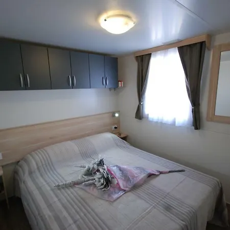 Topcamp In Union Lido