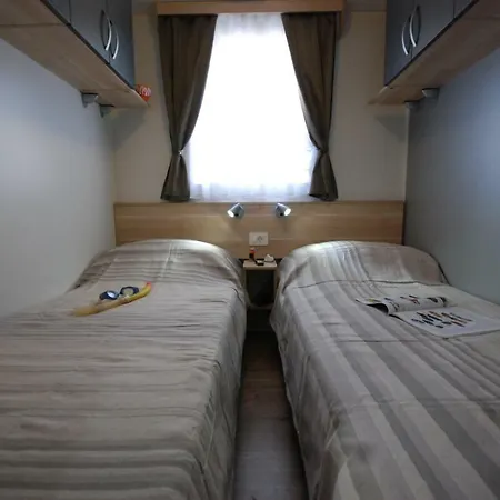 Topcamp In Union Lido Kemping Cavallino-Treporti
