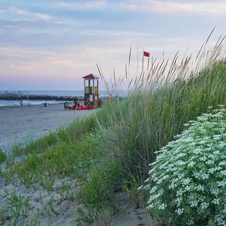 Kemping Topcamp In Union Lido Cavallino-Treporti