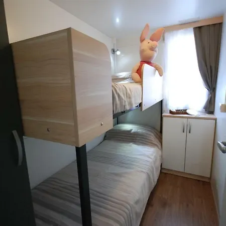 Topcamp In Union Lido * カヴァッリーノ・トレポルティ