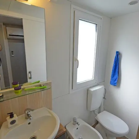 Kemping Topcamp In Union Lido Cavallino-Treporti