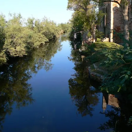Topcamp In Union Lido Kemping Cavallino-Treporti