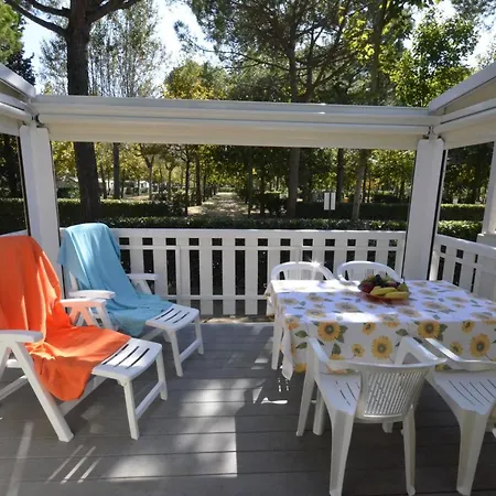 Topcamp In Union Lido Cavallino-Treporti